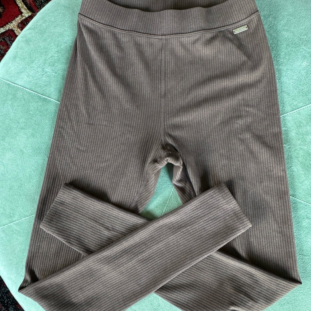BYLT Ribbed Leggings